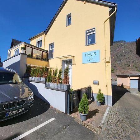 Villa Haus Mika à Commune fusionnée de Cochem-Land Extérieur photo