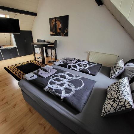 Villa Haus Mika à Commune fusionnée de Cochem-Land Extérieur photo