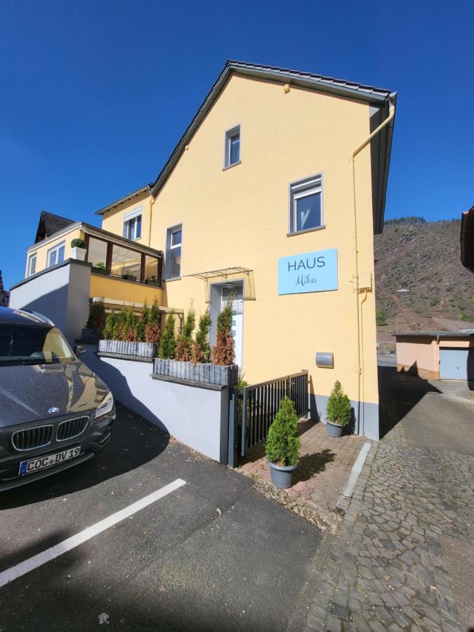 Villa Haus Mika à Commune fusionnée de Cochem-Land Extérieur photo